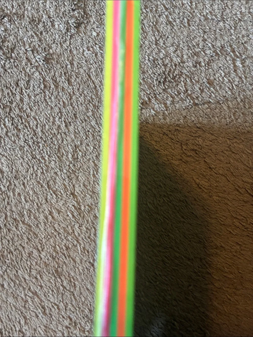 Neon Green Cardstock Pack